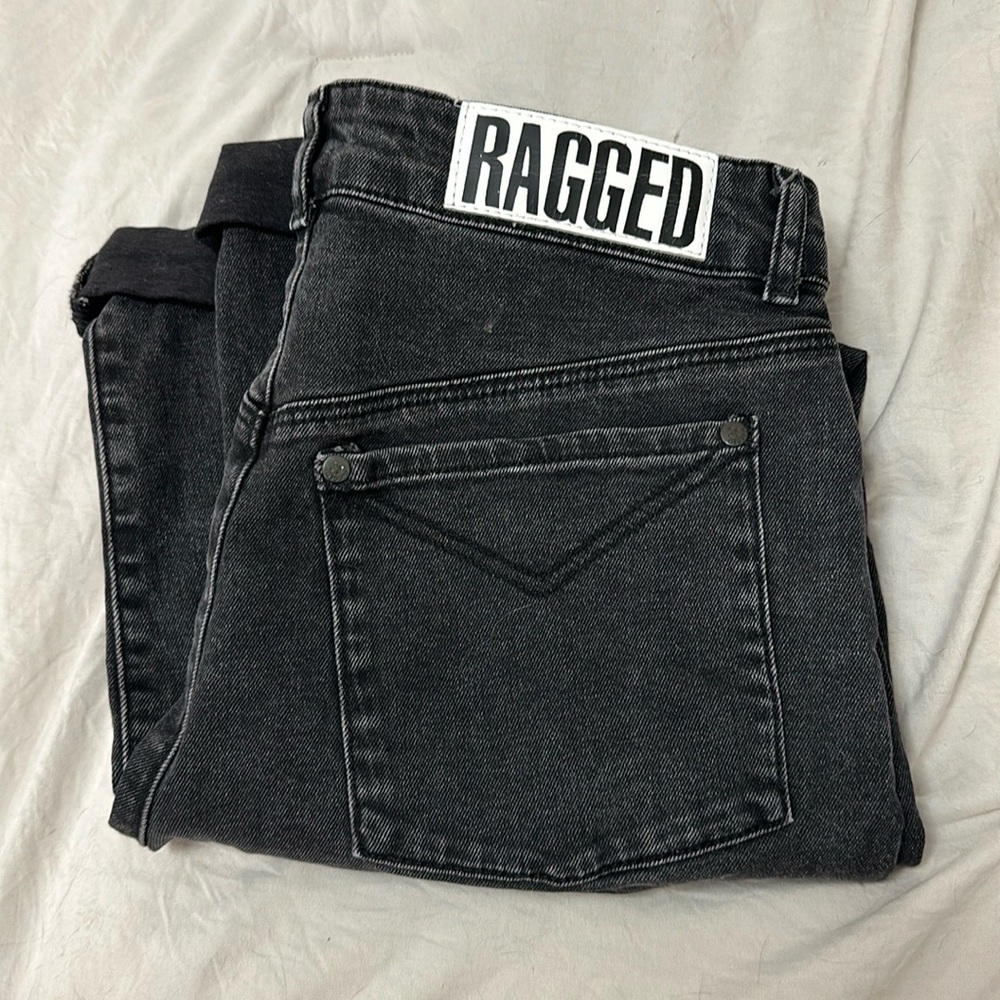 The Ragged Priest black jeans